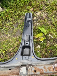 фото thumb №7, Jeep grand cherokee wk2 поріг правий блок двигуна b 14r-