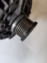 Bmw 3 e46 2003 генератор 0986046130 Недорого, фото thumb