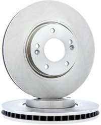 фото thumb №1, Тормозные диски тормозные перед hyundai i40 tucson kia