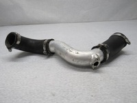 фото thumb №4, Kia sportage iii 2.0 crdi труба воздухозаборник воздуха