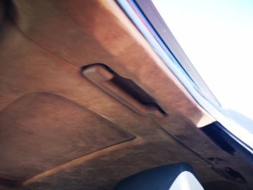 фото thumb №9, Стеля audi a8 d3 амаретто ruda алькантара