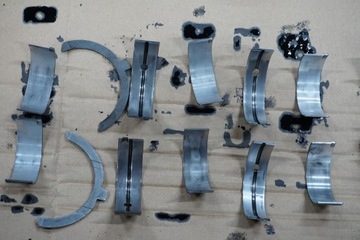 фото thumb №10, Kia ретона wał коленчатый шатун 2,0 tdi