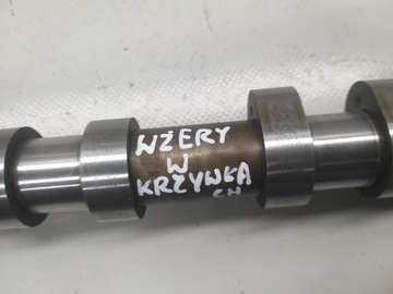 фото thumb №12, Вал распределительный вал выхлоп 1.6 vti 5f01 partner iii berlingo 308 r56 v758775480