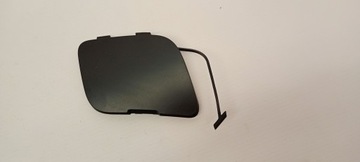 фото thumb №1, Оригінальна заглушка фаркоп бампера заднього зад задня volvo xc90