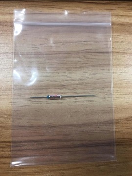10X BEZPIECZNIKA TERMICZNEG AC 250V 10A 240STOPN