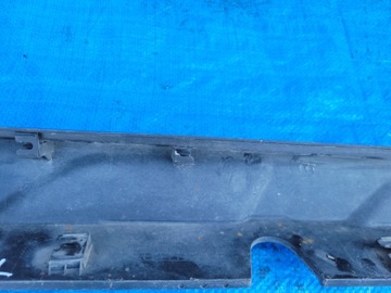 фото thumb №11, Hyundai kona i 1 | планка порогова ліва накладка порога 87751-j9500