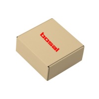 фото thumb №1, Труба вихлопна - bosal bos261-889