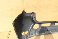 фото thumb №11, Dacia duster lift ii бампер задняя задний na 4xpdc чёрный 2018+