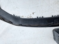 фото thumb №10, Спойлер dół бампера перед mercedes eqc w293 amg