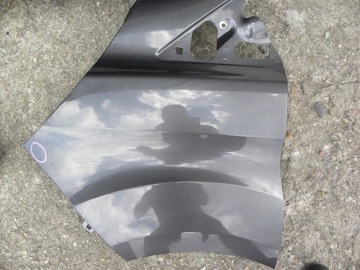 фото thumb №7, Ford transit custom ii рестайлинг лампы передние линза, крылья 18-2022 год