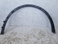 фото thumb №5, Tesla model y молдинг накладка крыла задняя левый