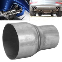 фото thumb №6, Адаптер трубы выпускной o диаметра 2,5 cala do