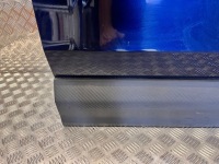 Дверь правый перед передние полный renault megane v 5 e-tech biynn Недорого, фото thumb