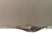 фото thumb №15, Бампер перед bmw x3 f25 lift lak: mineralsilber металік a14 14-17