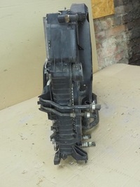 фото thumb №14, Mercedes w211 w219 3.0 cdi v6 радиатор комплект