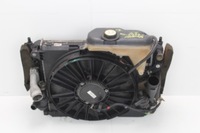 фото thumb №4, Комплект радиатор jaguar xf 07-11r 2.7d