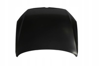 фото thumb №1, Капот крышка двигателя vw passat b7 2010-2015