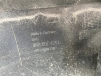 фото thumb №13, Бампер задняя задний porsche macan 95b gts жгут pdc