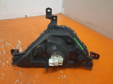 фото thumb №6, Hyundai elantra vi рестайлинг 18-20 лампа противотуманная перед правая 92302-f2500