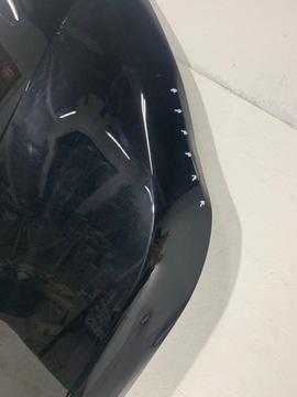 фото thumb №7, Bmw ix m60 капот крышка двигателя 2021-