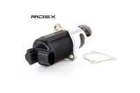 фото thumb №14, Ridex 1145e0027 клапан egr с уплотнение do opel vivaro a van x83