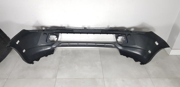 фото thumb №11, Mitsubishi l200 15- бампер перед переднє 6400f763