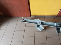 фото thumb №8, Kia optima лонжерон задняя левая