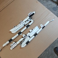 фото thumb №1, Peugeot 208 ii шторка безопасности воздушная правая 2020r