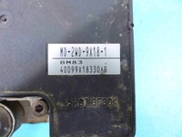 фото thumb №8, Насос abs mazda mpv ii 99-06 lc70-437az 9x26-c0810