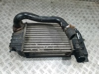 Купити Інтеркулер toyota yaris ii 06-11 jd127000-0620, фото thumb