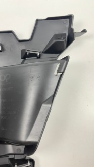 фото thumb №14, Renault clio v 5 rs 2019 - воздуховод воздуха впуск левый 620439537r