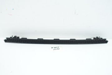 фото thumb №1, Планка решітка бампера зад kia soul 08-13