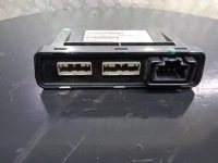 Tesla model s модуль керуючий двері 1003101-00-c Доставка, фото thumb