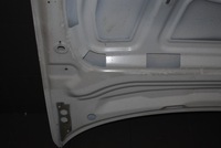 фото thumb №12, Капот крышка двигателя audi a6 c8 4k0010515f белый