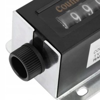 фото thumb №15, Лічильник механічний лічильник механічний 5-цифровий