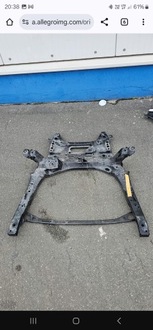 фото thumb №8, Honda crv cr-v 5 v hybrid гібрид трансмісія рейка рульова система кермовий