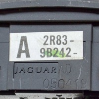 фото thumb №6, Jaguar s-type 2005 другое переключатели i кнопки