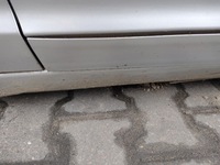 фото thumb №6, Двері лівий перед audi a6 c6 k: la7w