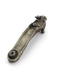 фото thumb №5, Land rover range rover velar 2019 нижний рычаг передний