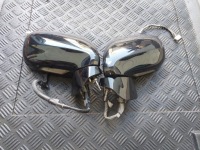 фото thumb №1, Зеркало левая 14pin uk lexus ls 460 iv 212