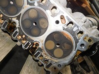 фото thumb №9, Porsche cayenne i 4.5 s 03-10 головка двигателя левая