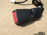 фото thumb №4, Клипса поперечина безопасности задняя renault koleos ii