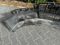 фото thumb №8, Бампер перед передний audi a6 c6 lift омыватель