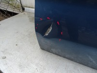 фото thumb №9, Citroen c4 picasso ii дверь правые перед kgqc