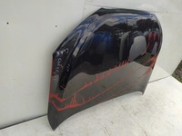 фото thumb №3, Chevrolet captiva lift капот перед передняя