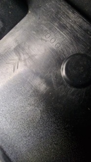 Бампер передній citroën c4 aircross новий оригінальний Недорого, фото thumb