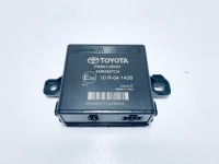 фото thumb №1, Pw501-0d551 модуль блок управления pdc toyota aygo ii