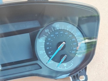 фото thumb №11, Ford mondeo mk5 2.0 tdci спидометр приборы