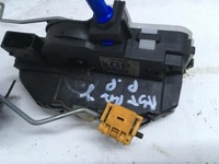 фото thumb №6, Замок ручка правий перед opel astra j 09-19