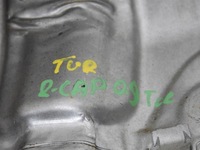 фото thumb №7, Захист теплова турбіни renault captur i 0.9 tce